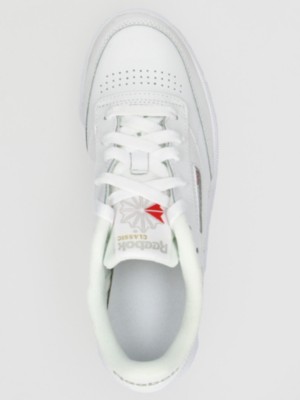 Reebok club c mujer 2015 online